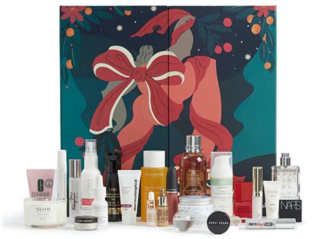 ysl 2021 advent calendar|fenwick advent calendar 2024.